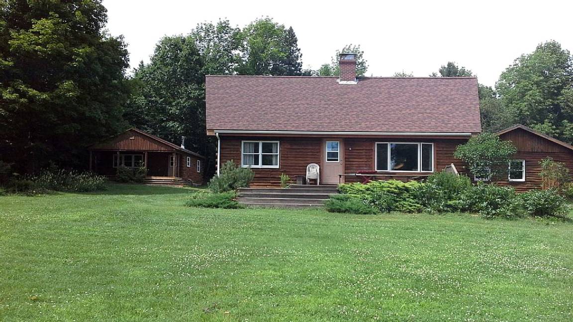 Maison De Vacances ∙ 2 Chambres ∙ 8 Personnes - Maine