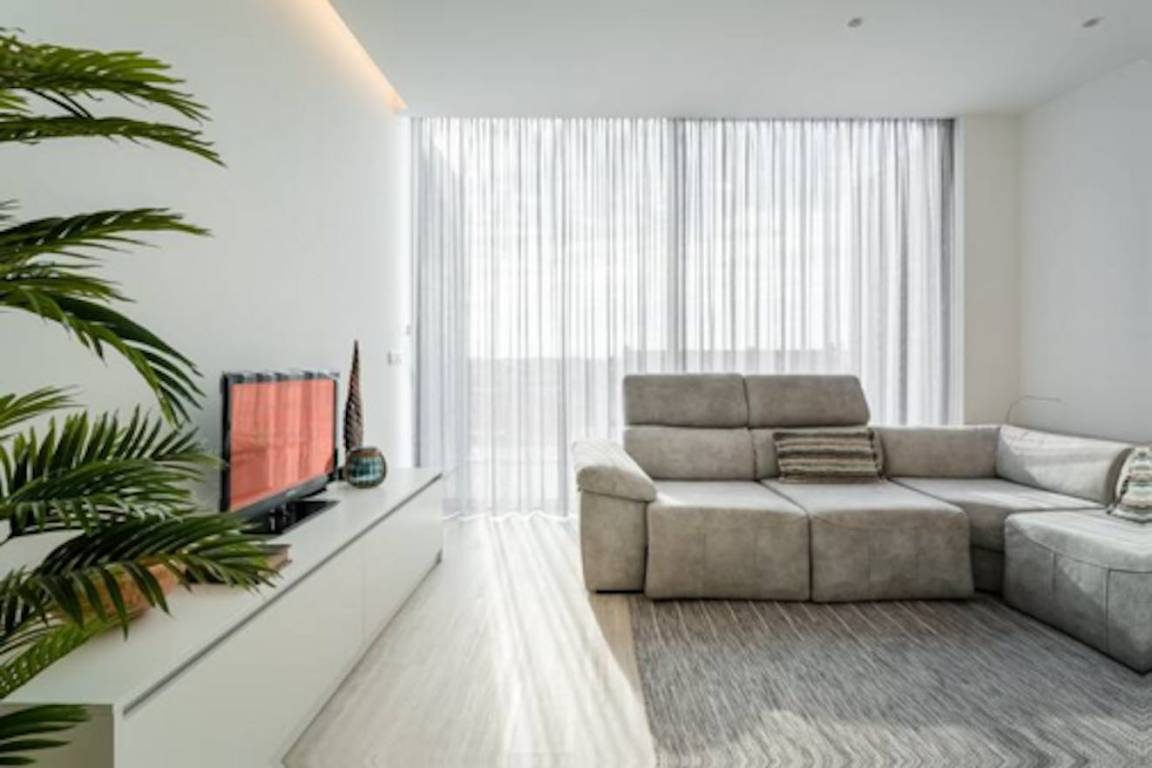 70 M² Apartamento ∙ 1 Quarto ∙ 2 Hóspedes - Aveiro