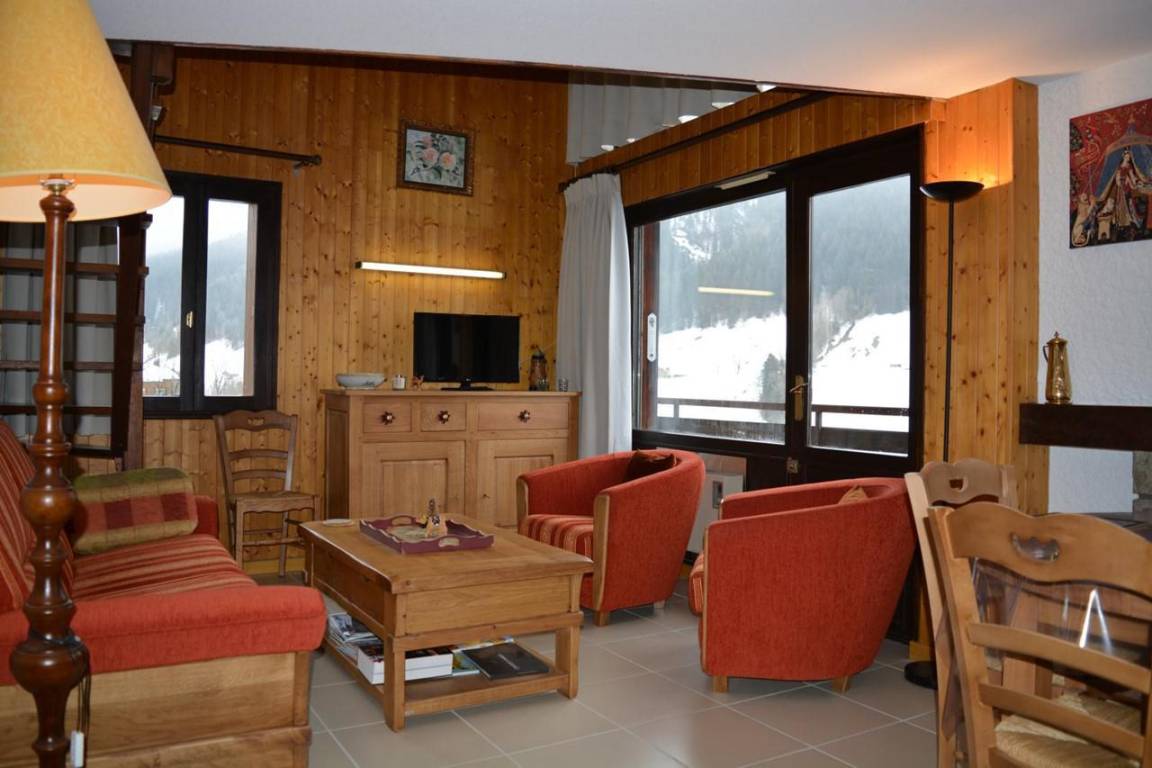 77 m&sup2; Ferienwohnung 4 Schlafzimmer 8 G&auml;ste