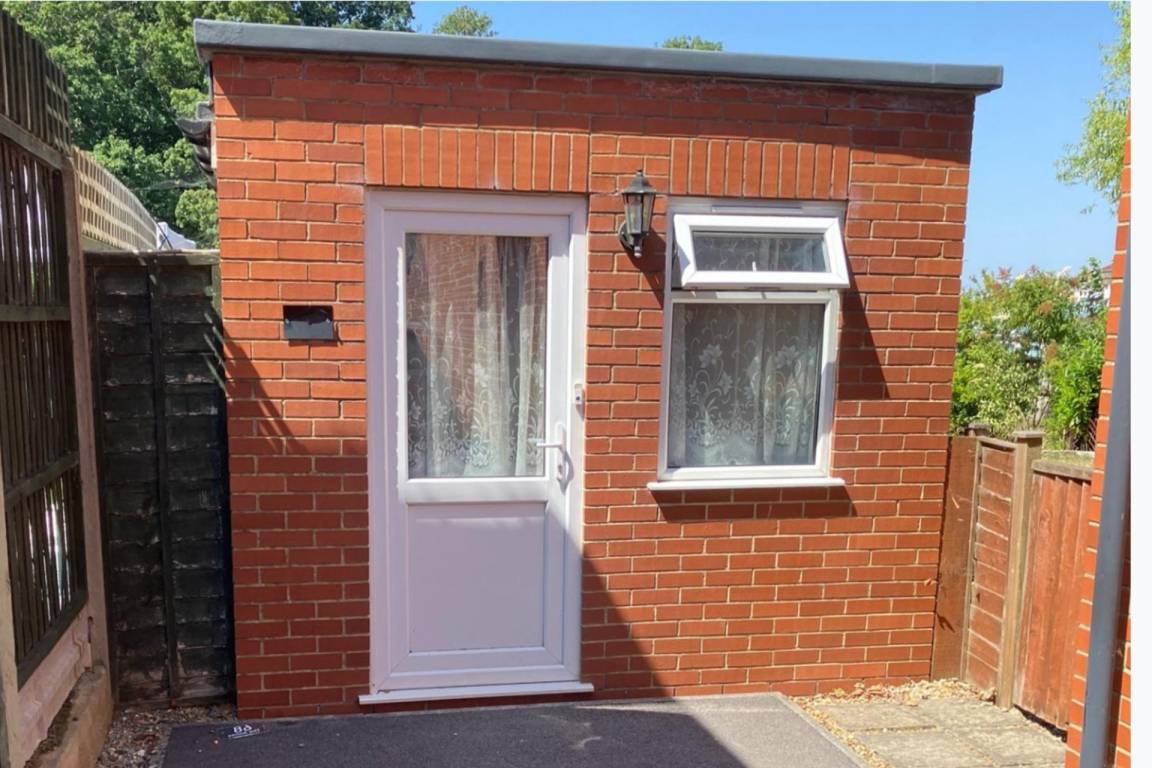 40 M² Apartment ∙ 1 Bedroom ∙ 2 Guests - Yeovil