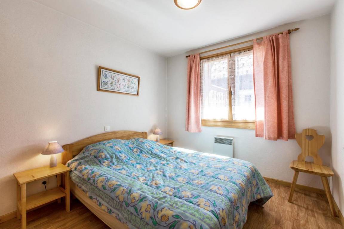 49 m² Ferienwohnung ∙ 1 Schlafzimmer ∙ 6 Gäste – Bild 4