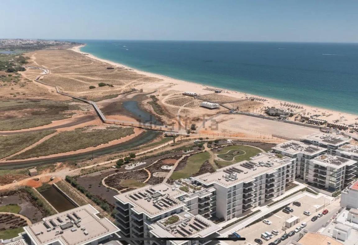 86 M² Ferienwohnung ∙ 1 Schlafzimmer ∙ 4 Gäste - Armação de Pêra