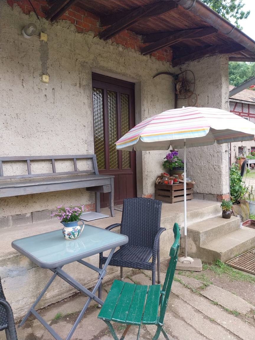 70 m² Ferienhaus ∙ 2 Schlafzimmer ∙ 4 Gäste – Bild 4