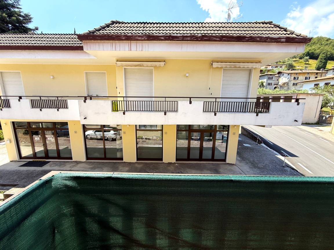 60 M² Appartement ∙ 2 Chambres ∙ 4 Personnes - Malcesine