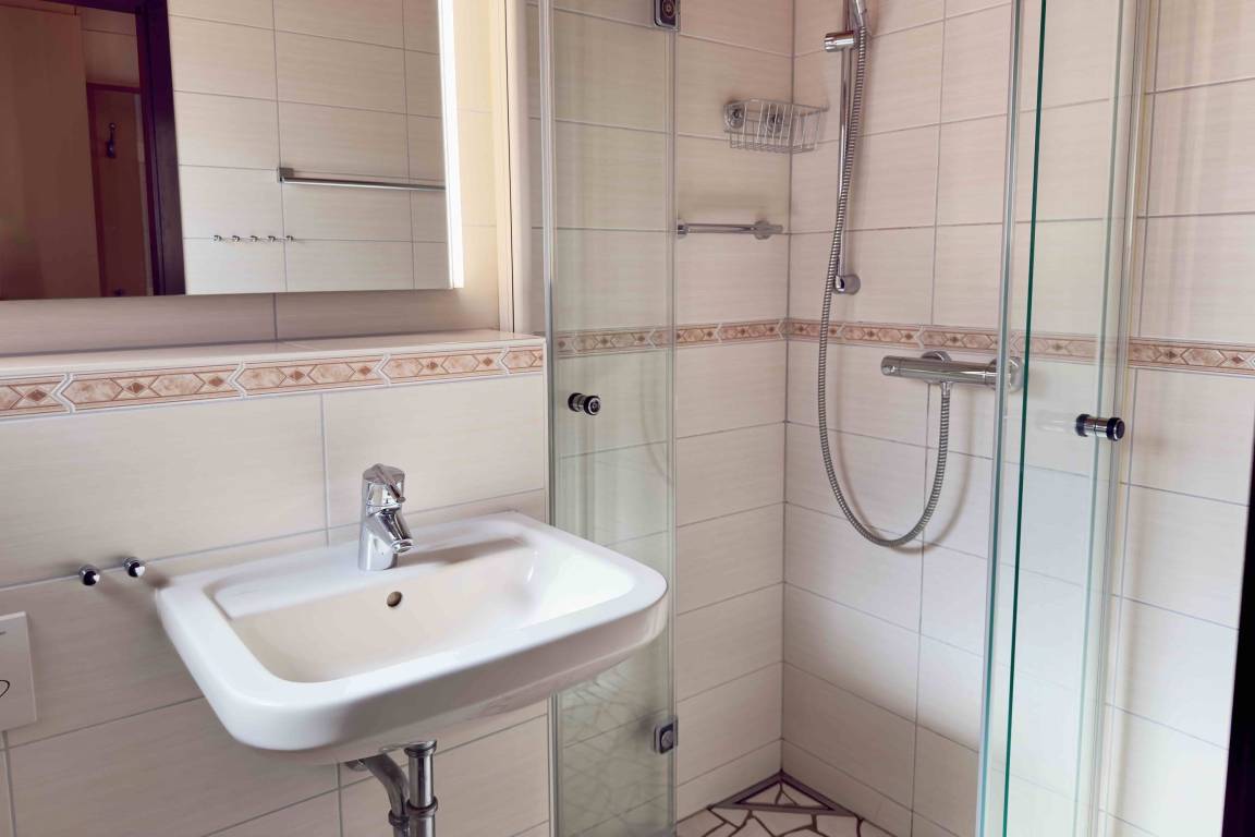 50 m² Ferienhaus ∙ 2 Schlafzimmer ∙ 4 Gäste – Bild 11