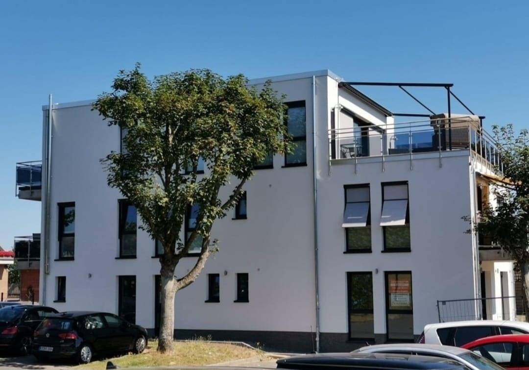 63 m² Ferienwohnung ∙ 2 Schlafzimmer ∙ 4 Gäste – Bild 1