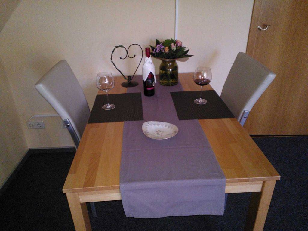 42 M² Apartment ∙ 2 Bedrooms ∙ 2 Guests - Spiekeroog