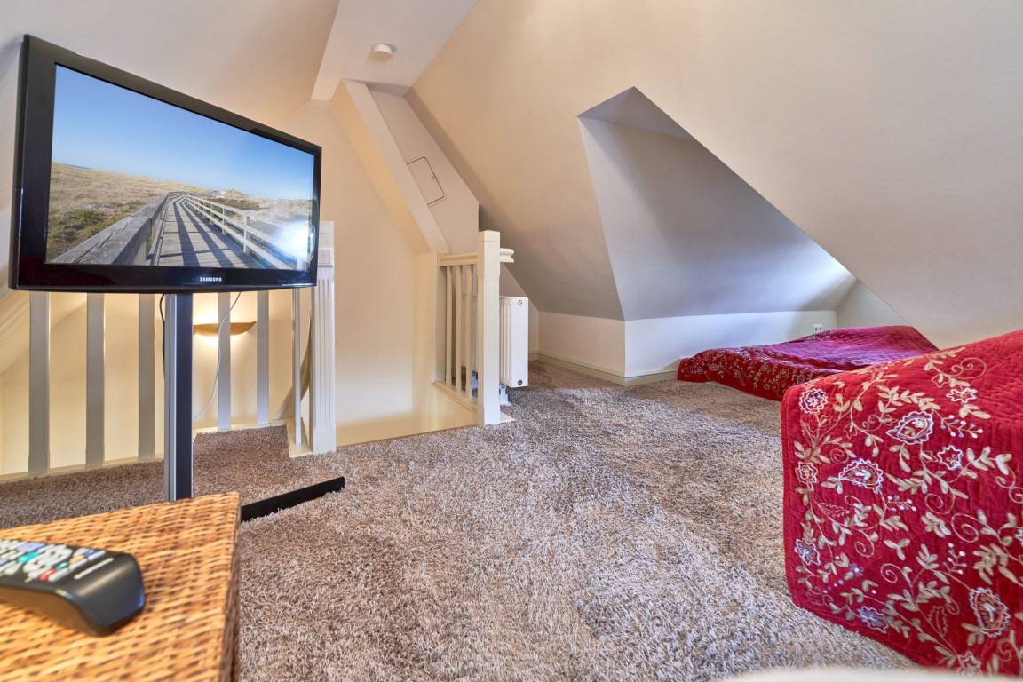170 m² Ferienhaus ∙ 3 Schlafzimmer ∙ 6 Gäste – Bild 21