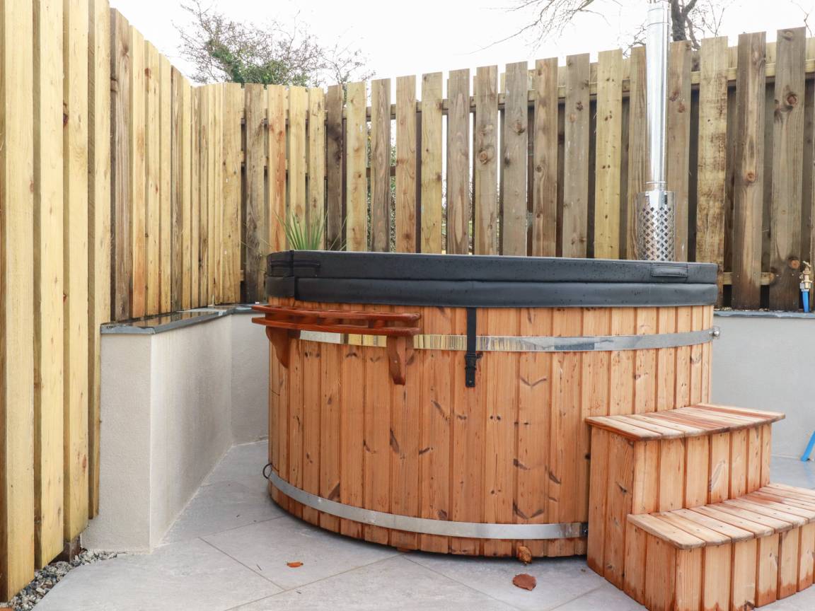Cottage ∙ 3 Bedrooms ∙ 5 Guests - Mevagissey