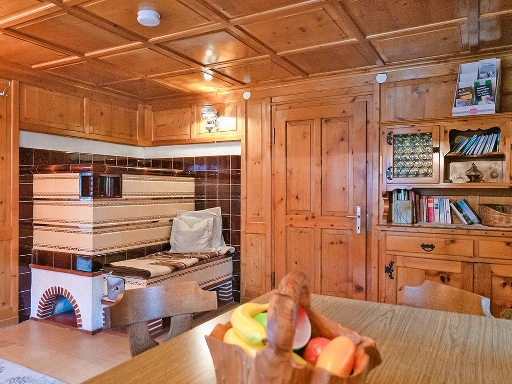 170 m² Ferienhaus ∙ 5 Schlafzimmer ∙ 10 Gäste – Bild 5