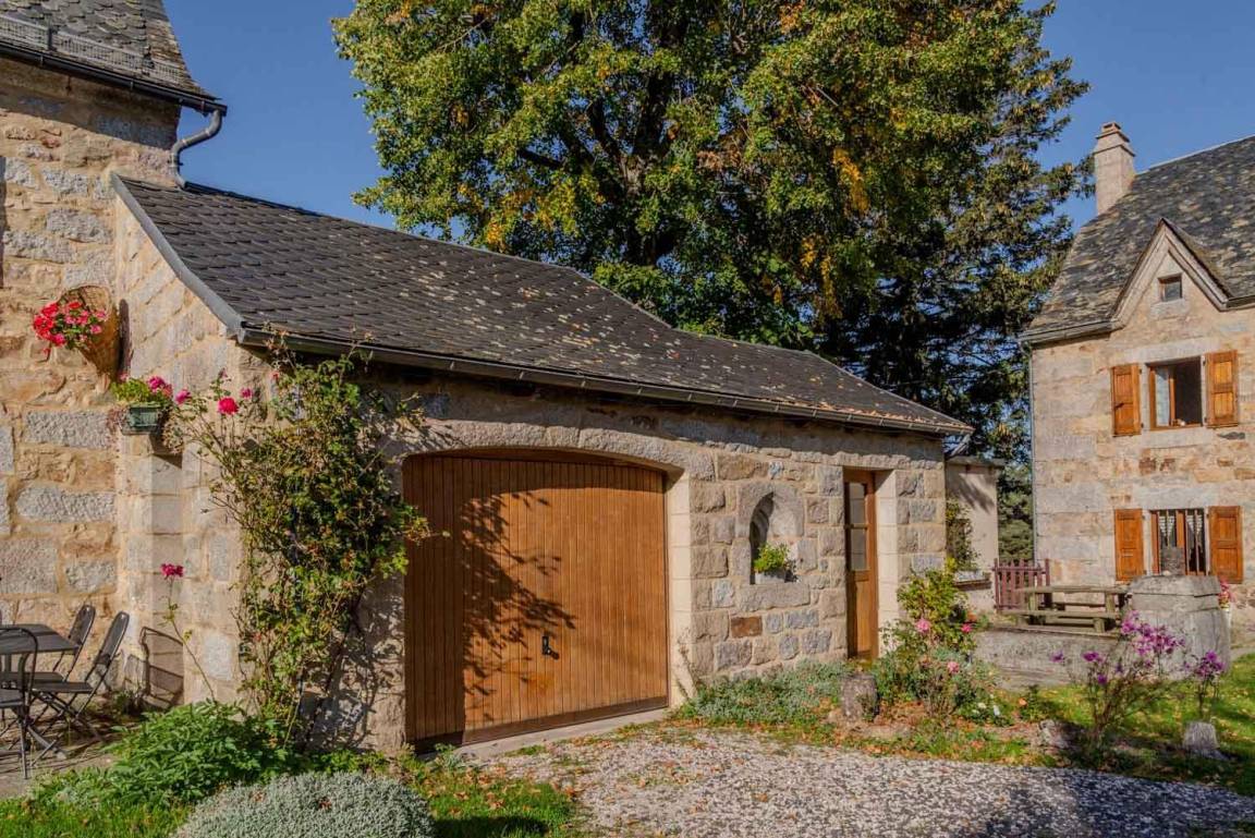 120 m² Gîte ∙ 4 Schlafzimmer ∙ 6 Gäste – Bild 9
