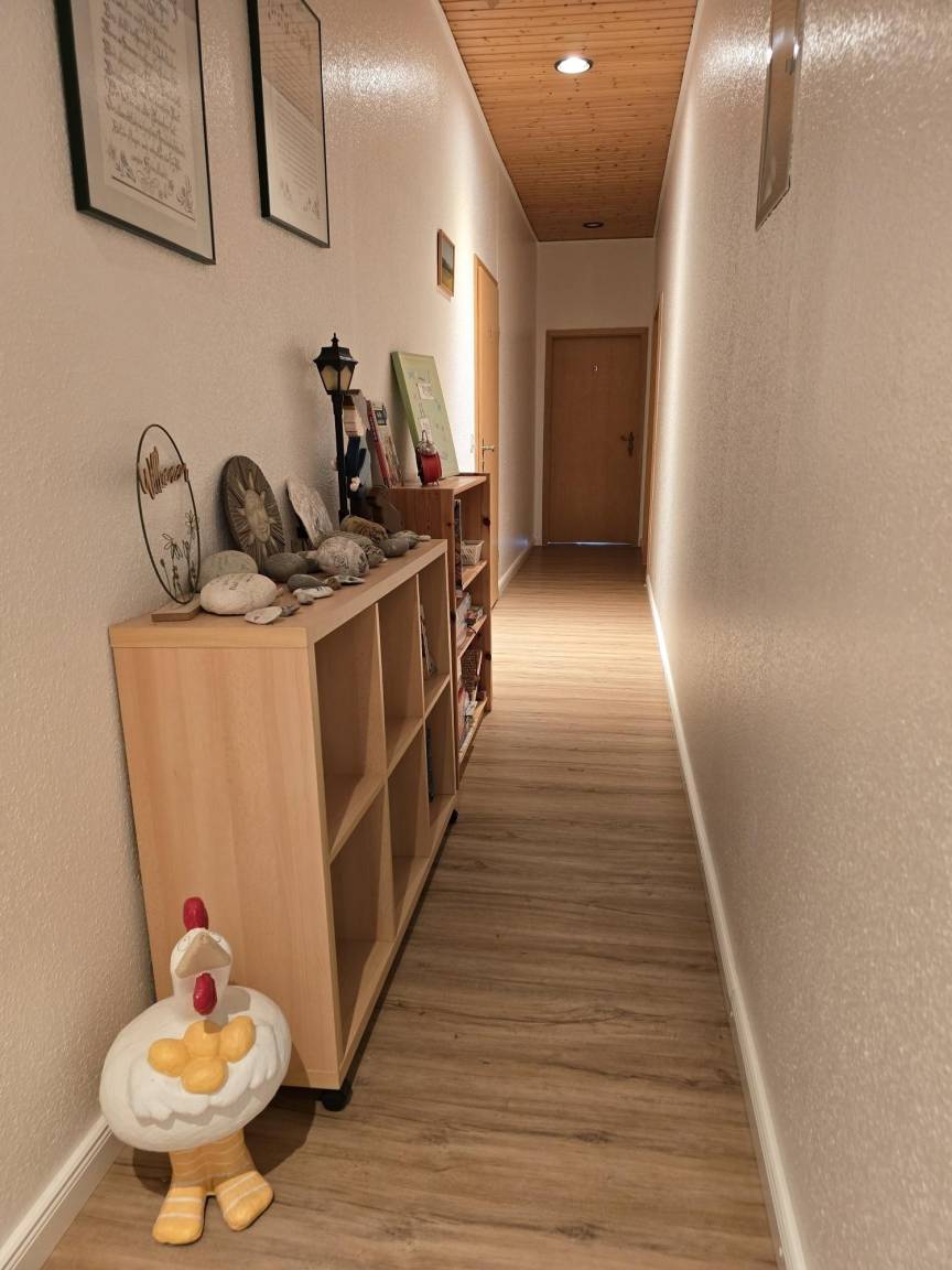 38 m² Ferienwohnung ∙ 1 Schlafzimmer ∙ 3 Gäste – Bild 13