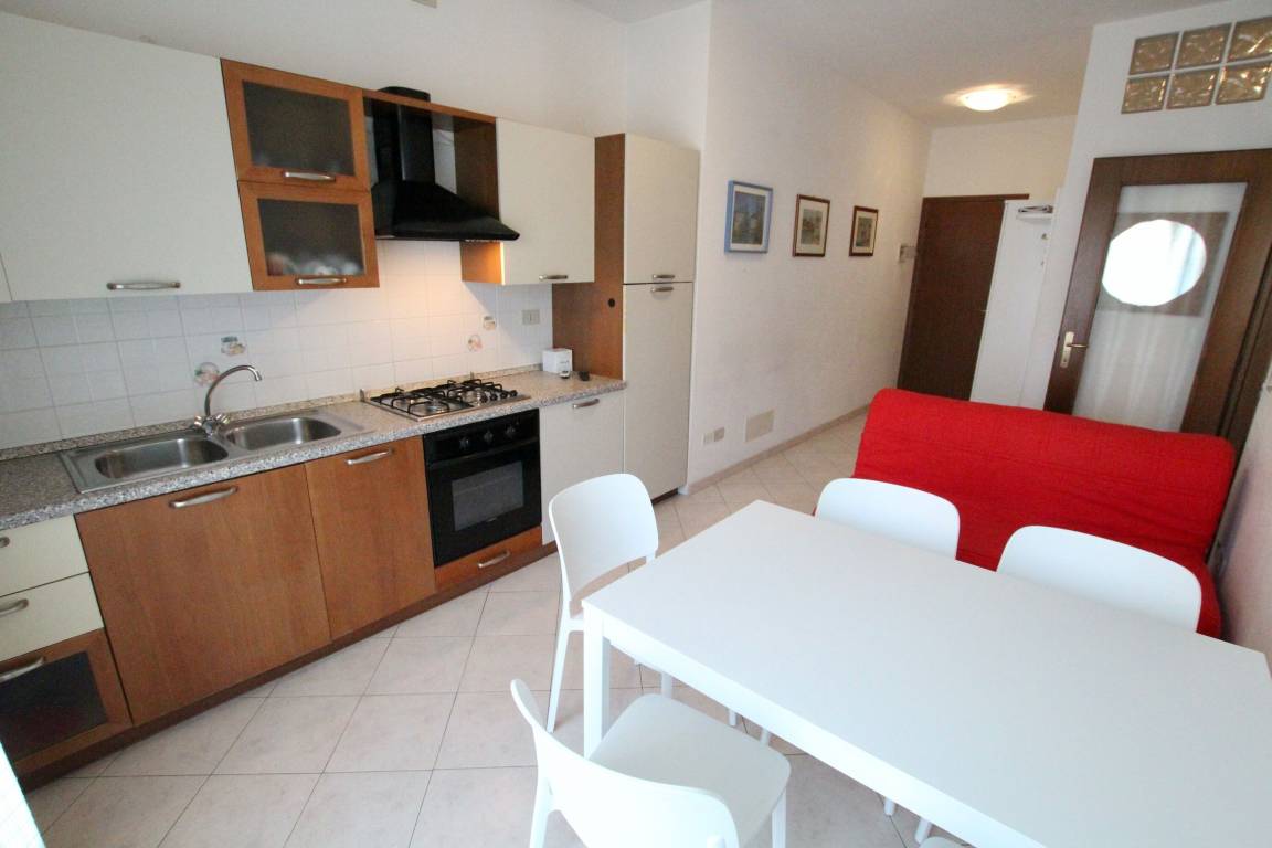 56 m² Ferienwohnung ∙ 2 Schlafzimmer ∙ 6 Gäste – Bild 3