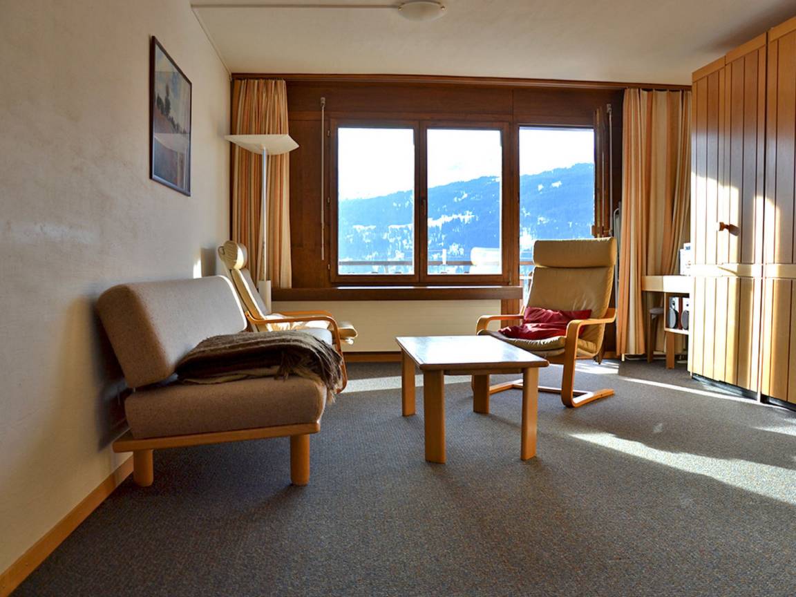 Ferienwohnung ∙ 2 Schlafzimmer ∙ 6 Gäste - Pany
