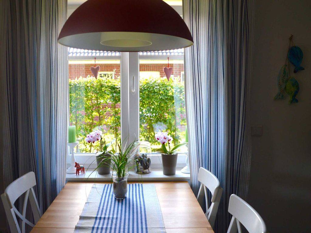 75 M² Ferienhaus ∙ 2 Schlafzimmer ∙ 4 Gäste - Sankt Peter-Ording