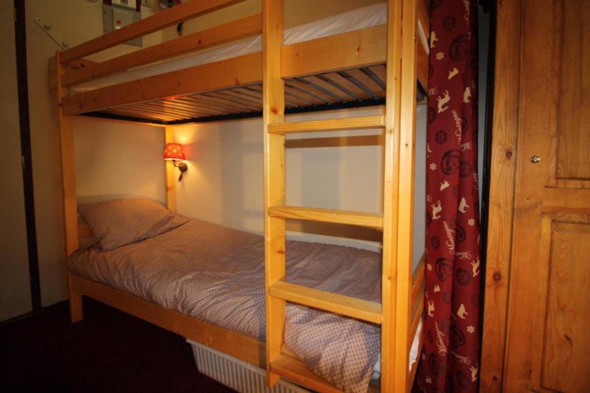 28 m² Studio ∙ 1 Schlafzimmer ∙ 4 Gäste – Bild 4