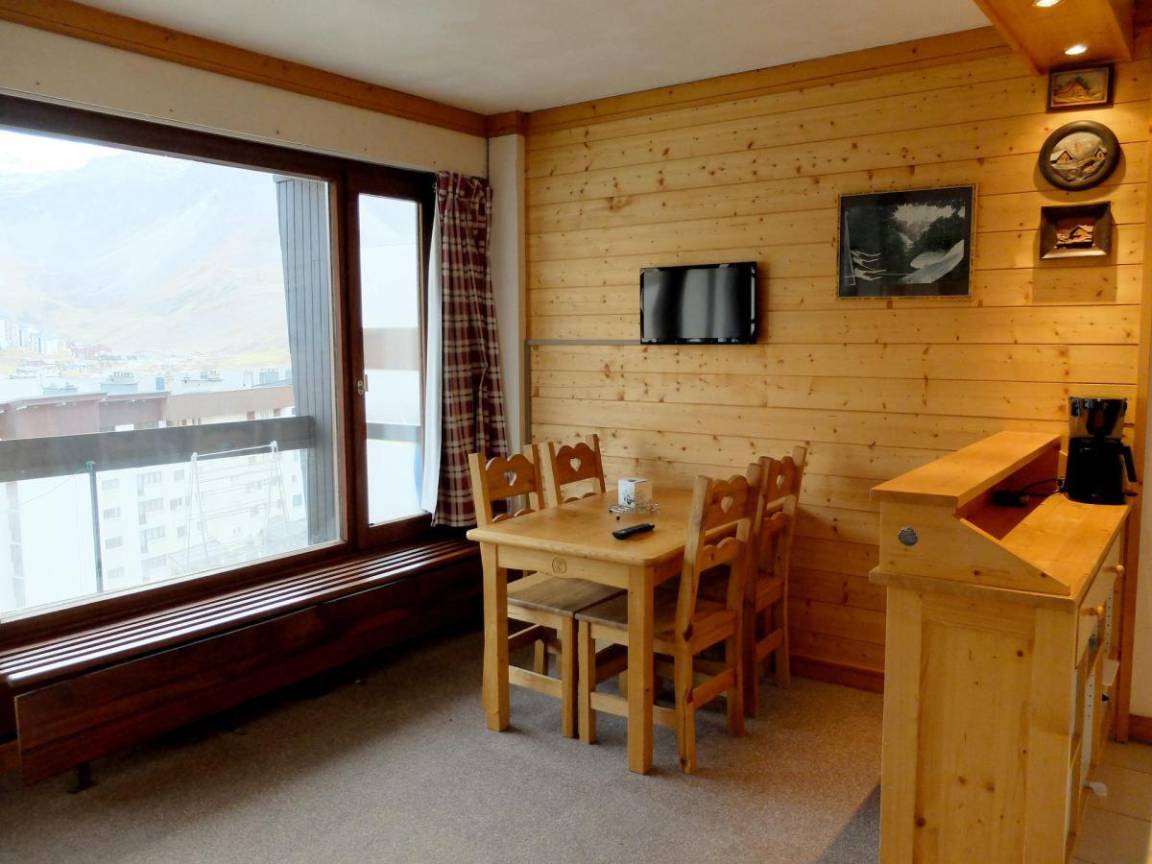 28 m² Studio ∙ 1 Schlafzimmer ∙ 4 Gäste – Bild 7