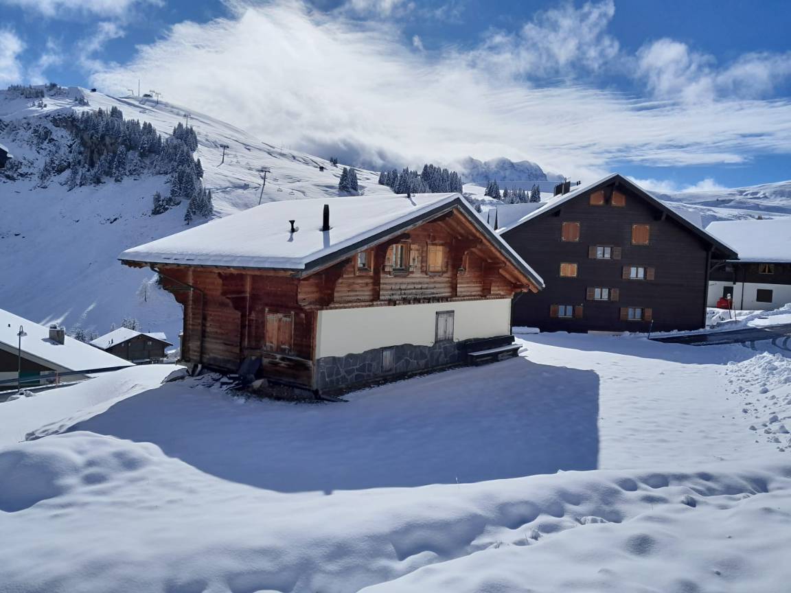 170 M² Chalet ∙ 7 Slaapkamers ∙ 12 Gasten - Avoriaz