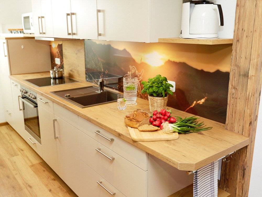 50 M² Ferienwohnung ∙ 2 Schlafzimmer ∙ 3 Gäste - Wiggensbach