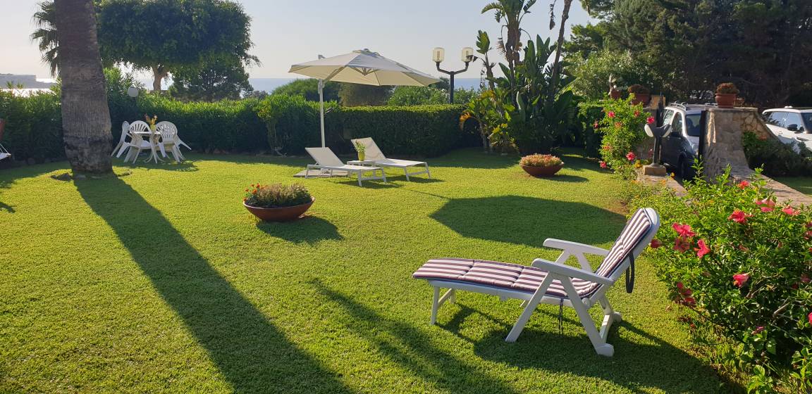 220 M² Villa ∙ 4 Schlafzimmer ∙ 9 Gäste - Cefalù