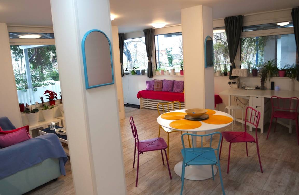 38 M² Apartment ∙ 2 Guests - Ljubljana