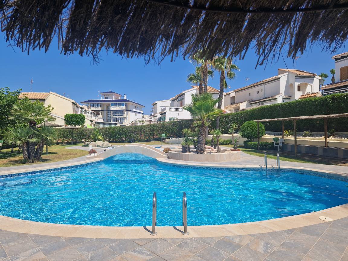55 M² Apartament ∙ 2 Sypialnie ∙ 5 Gości - Torrevieja