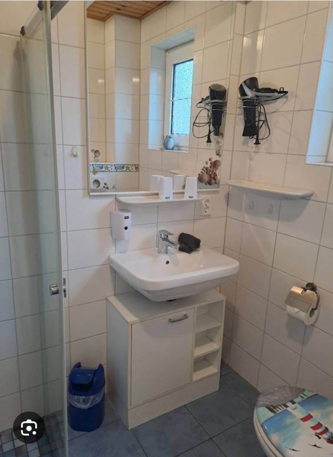 65 m² Ferienwohnung ∙ 1 Schlafzimmer ∙ 4 Gäste – Bild 4