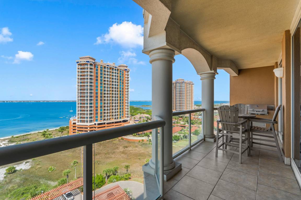 Apartamento ∙ 2 Habitaciones ∙ 6 Huéspedes - Gulf Breeze, FL