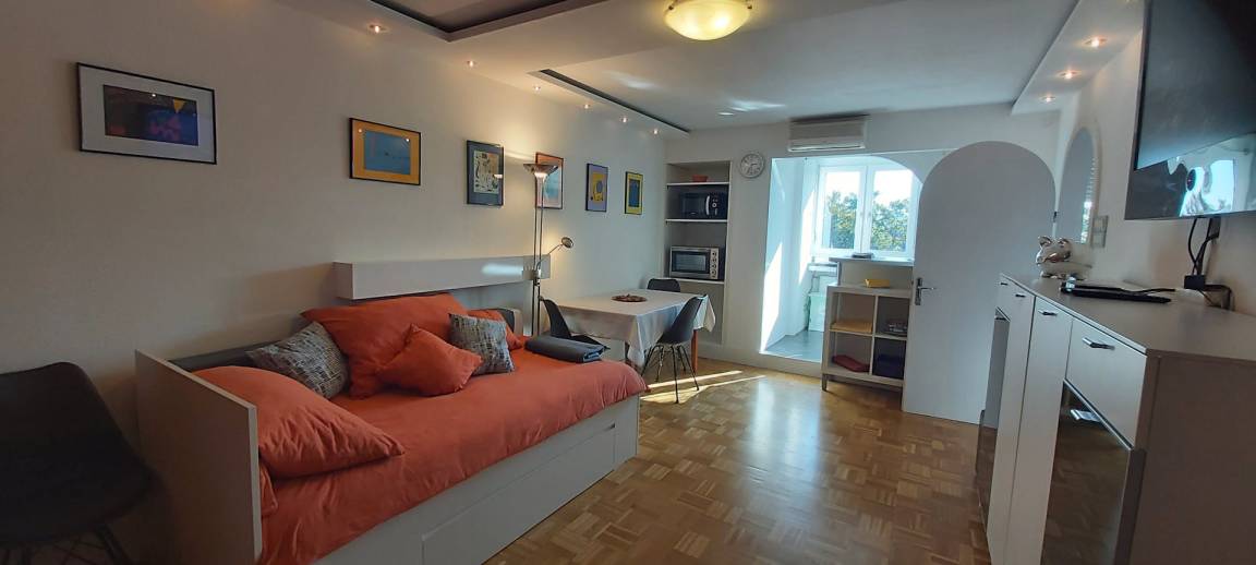 44 M² Apartment ∙ 1 Guest - Ljubljana