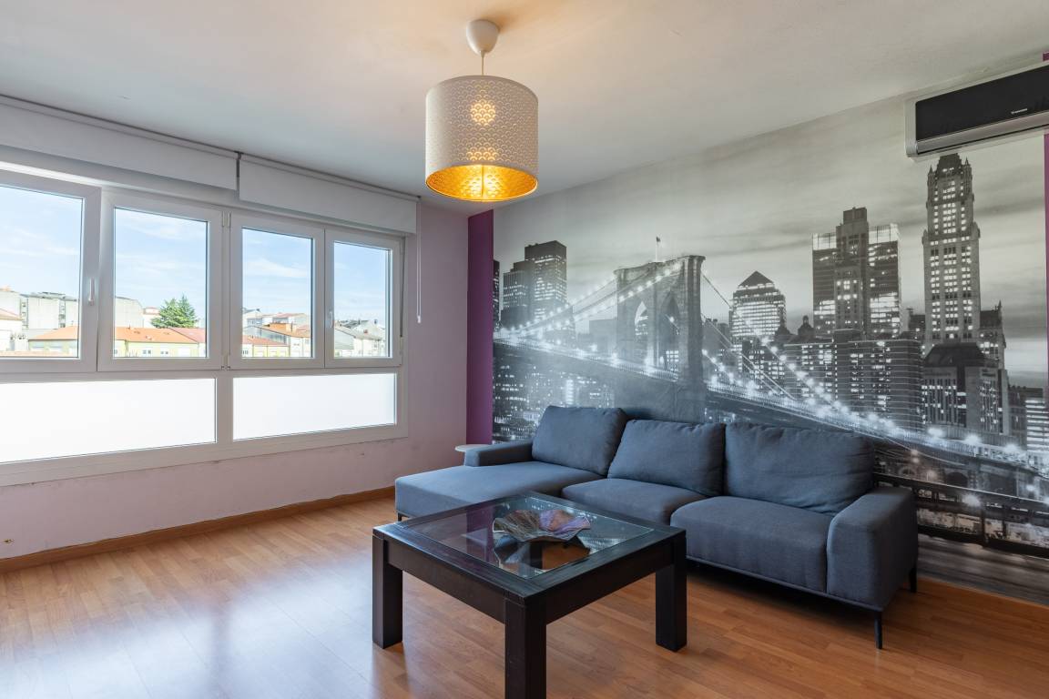 100 M² Apartamento ∙ 4 Habitaciones ∙ 5 Huéspedes - Órdenes