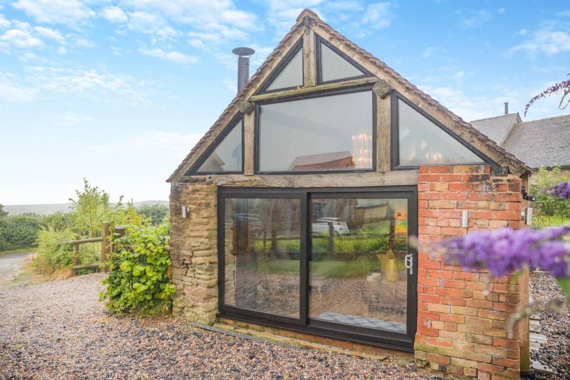 Cottage ∙ 1 Bedroom ∙ 2 Guests - Shropshire