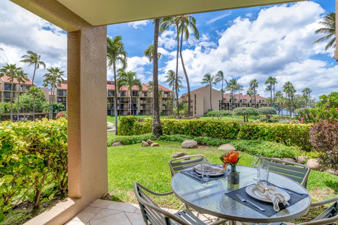 76 M² Condo ∙ 1 Bedroom ∙ 4 Guests - Wailea, HI
