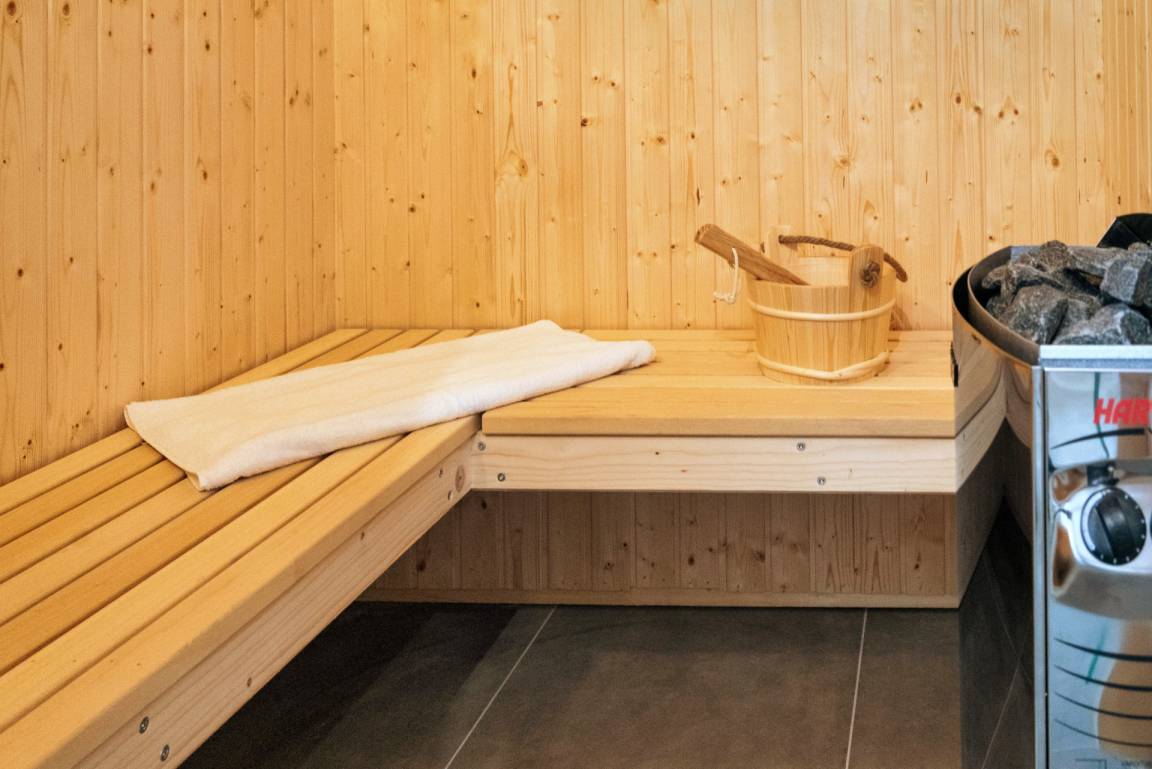 73 m² Ferienwohnung ∙ 2 Schlafzimmer ∙ 5 Gäste – Bild 5