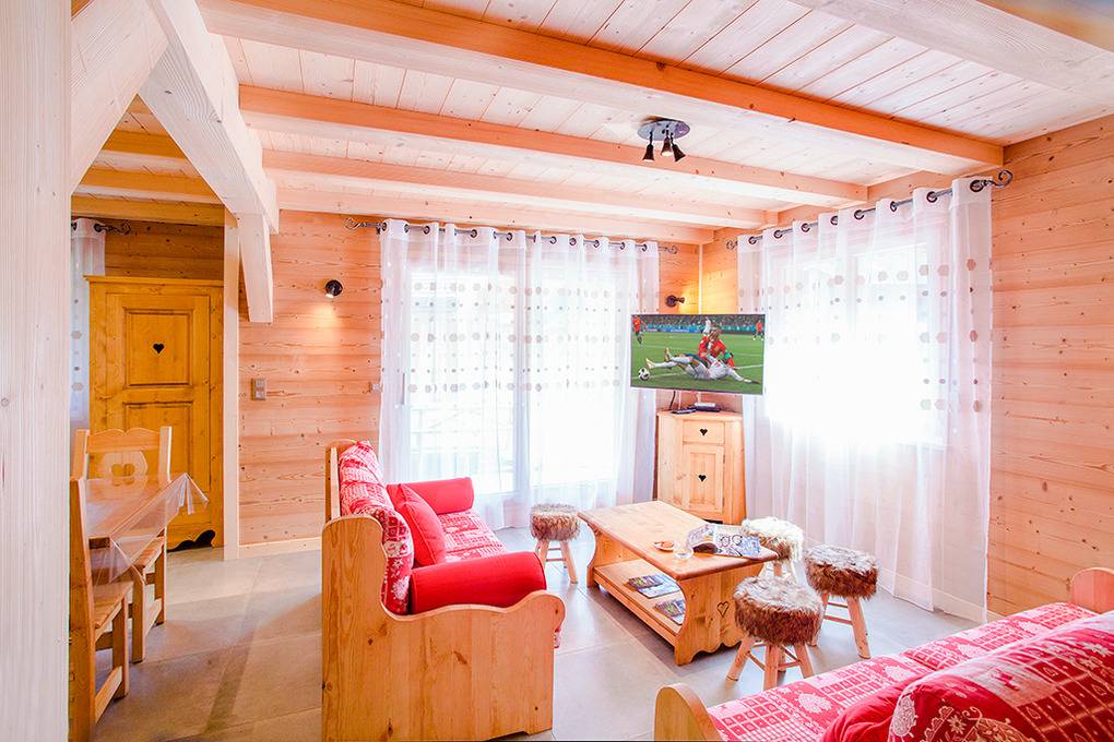 100 m² Ferienhaus ∙ 3 Schlafzimmer ∙ 10 Gäste – Bild 4