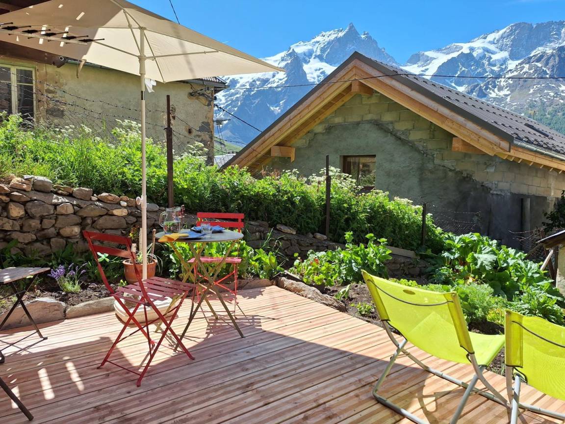 26 m&sup2; G&icirc;te 3 G&auml;ste