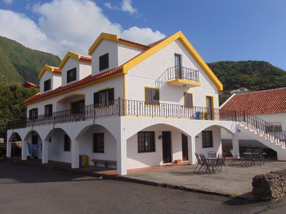 30 M² Apartamento ∙ 1 Quarto ∙ 2 Hóspedes - Fazenda