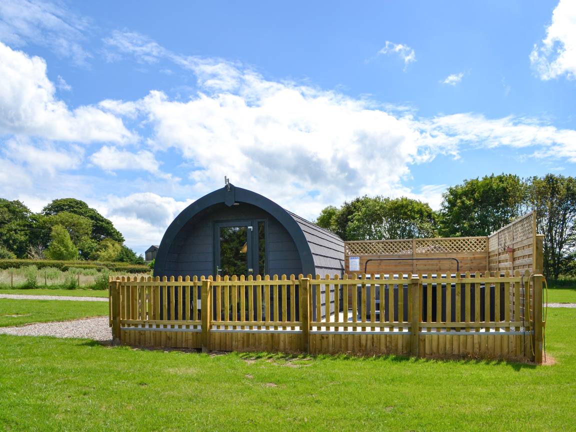 Cottage ∙ 1 Bedroom ∙ 2 Guests - Hunmanby