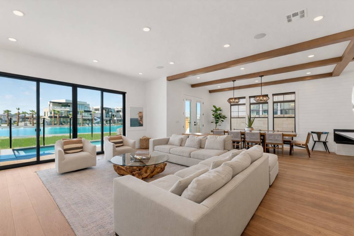 465 M² Maison De Vacances ∙ 8 Chambres ∙ 42 Personnes - St. George, UT
