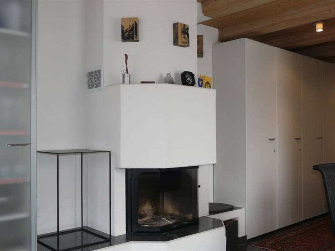 Apartment ∙ 1 Bedroom ∙ 2 Guests - Davos