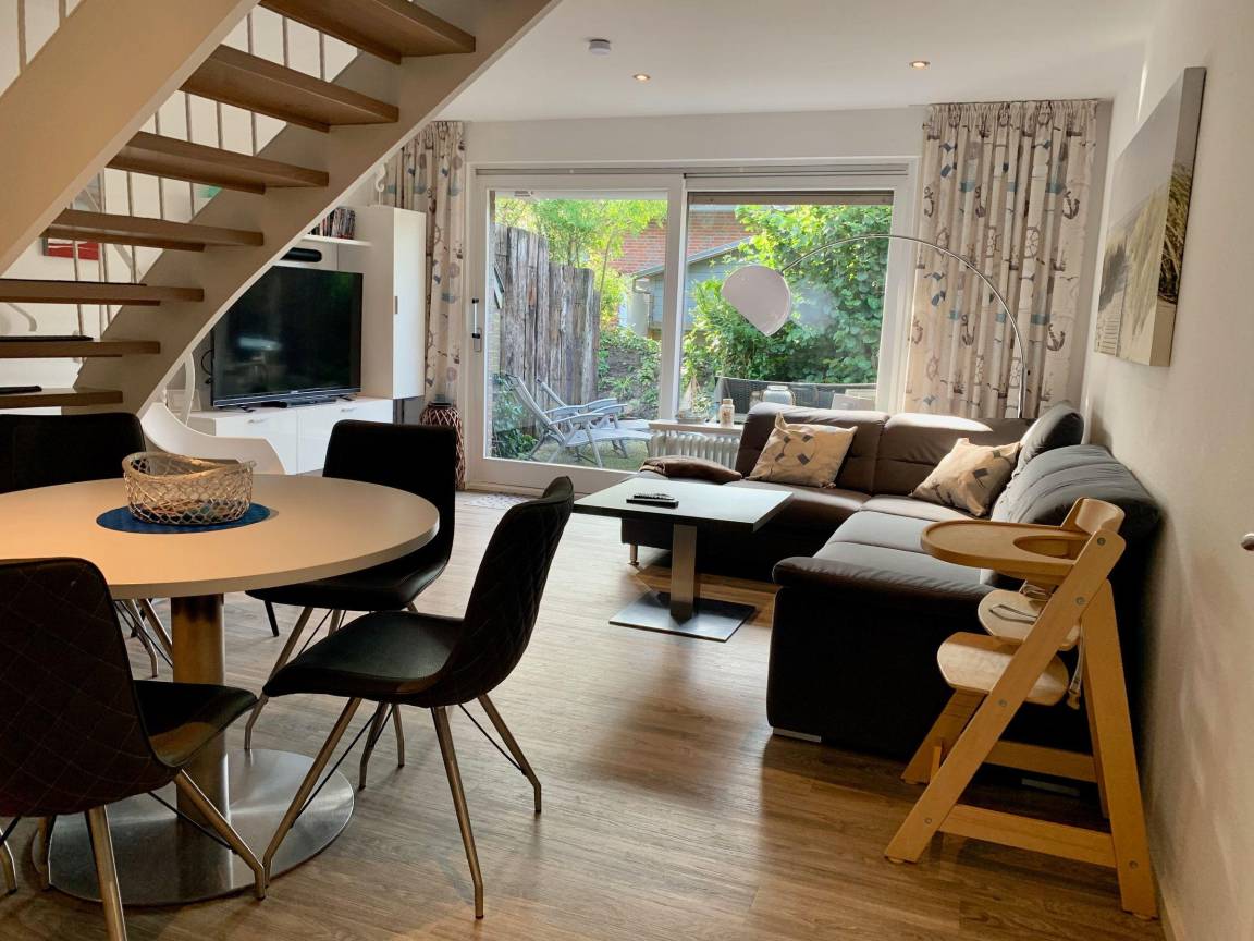 80 M² Casa Vacanza ∙ 3 Camere Da Letto ∙ 5 Ospiti - Sande