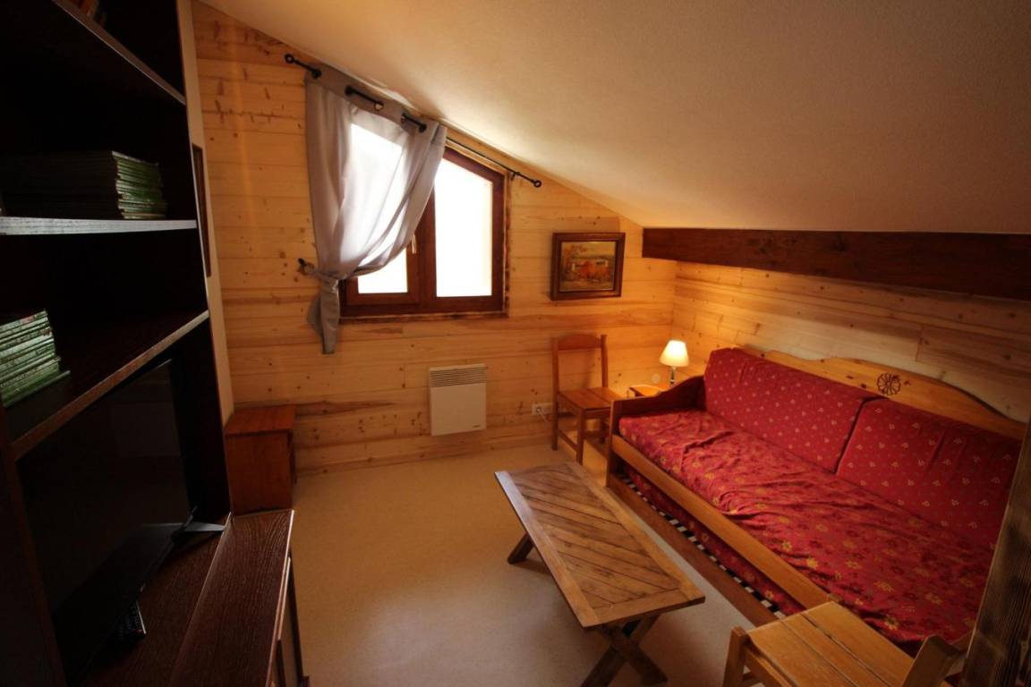 90 m&sup2; Ferienwohnung 4 Schlafzimmer 12 G&auml;ste