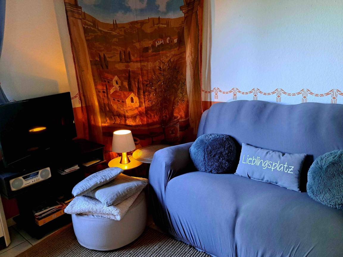 45 m² Ferienhaus ∙ 1 Schlafzimmer ∙ 2 Gäste – Bild 21