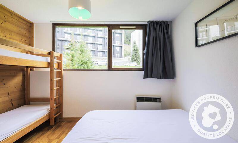 36 m&sup2; Ferienwohnung 1 Schlafzimmer 6 G&auml;ste
