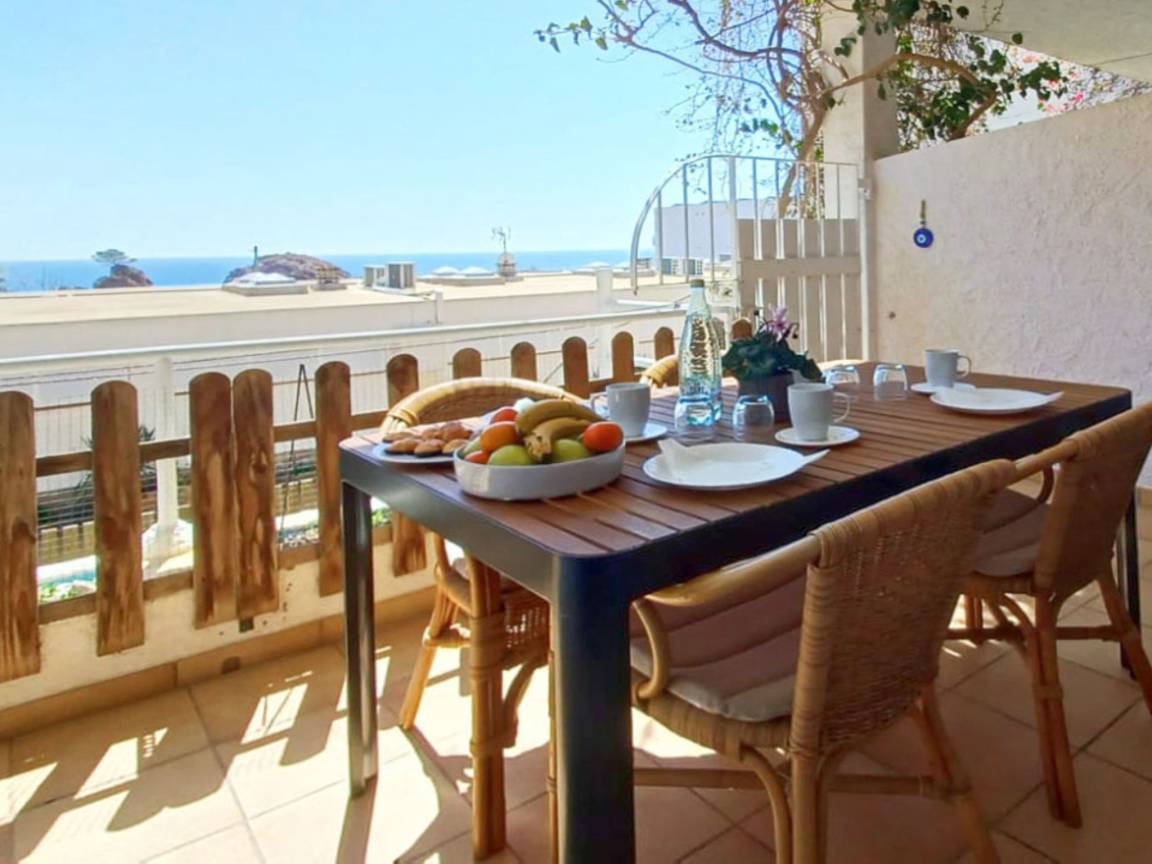 60 M² Appartement ∙ 2 Slaapkamers ∙ 4 Gasten - Tossa de Mar