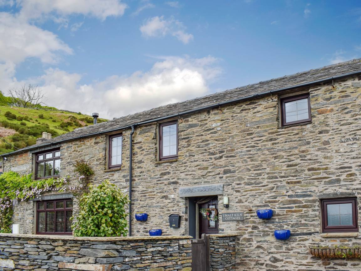 Cottage ∙ 1 Chambre ∙ 2 Personnes - Ulverston