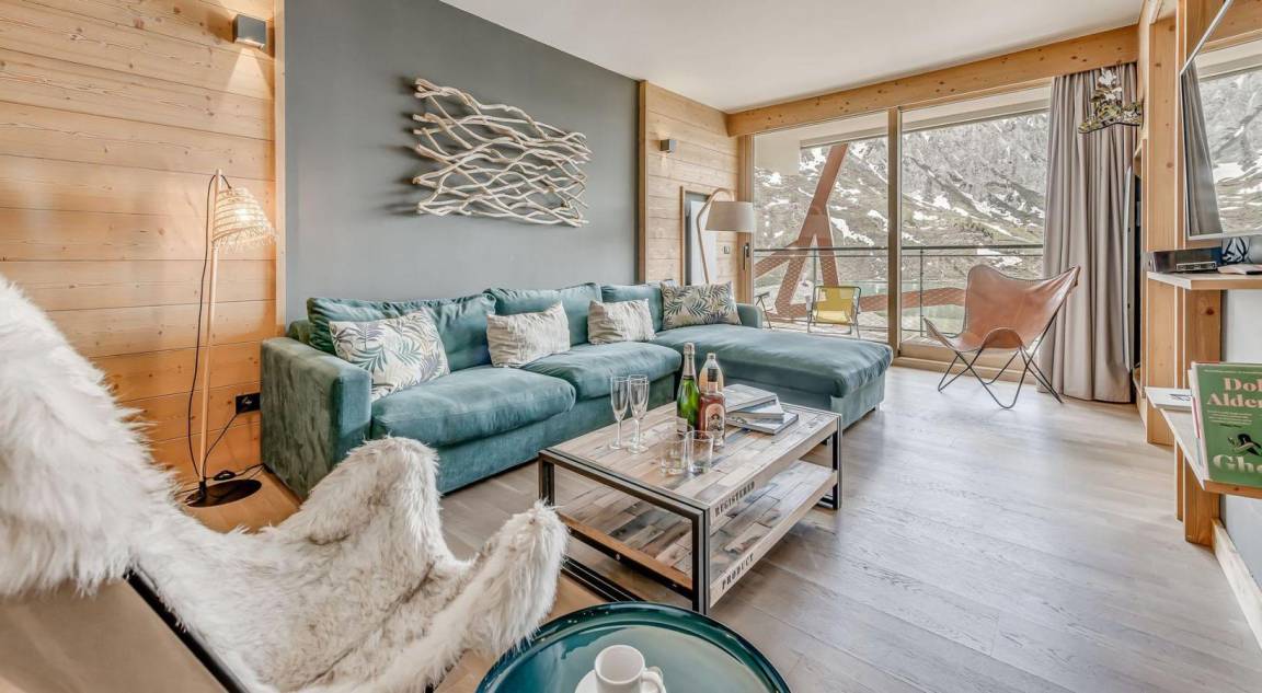 120 m² Ferienwohnung ∙ 4 Schlafzimmer ∙ 8 Gäste – Bild 6