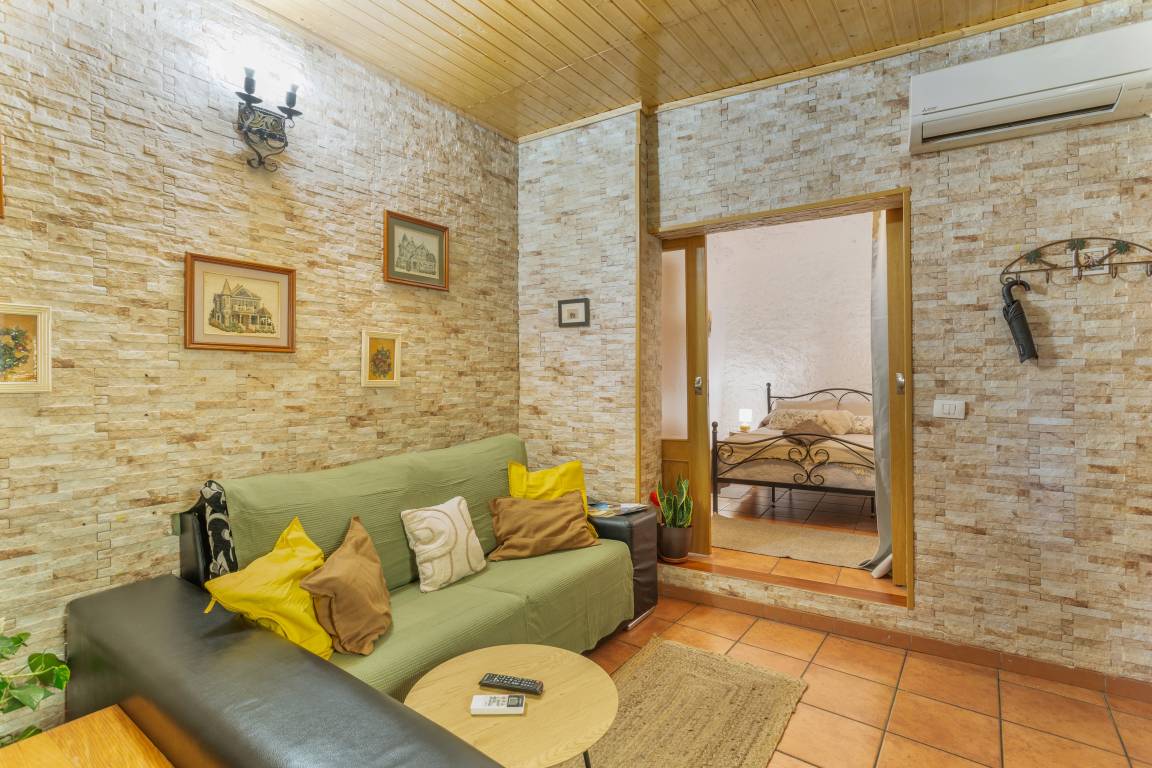 55 M² Ferienhaus ∙ 2 Schlafzimmer ∙ 4 Gäste - Tejeda