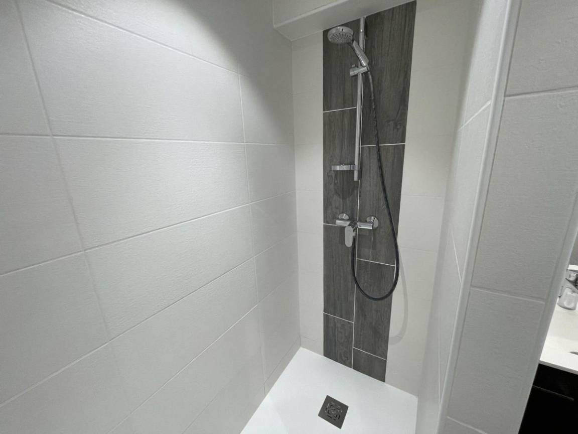 26 m² Studio ∙ 1 Schlafzimmer ∙ 4 Gäste – Bild 13