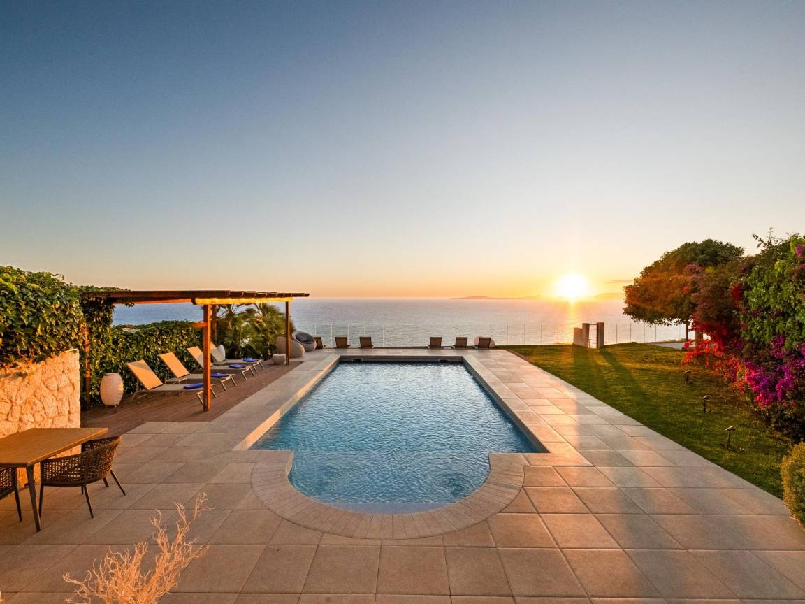 600 M² Villa ∙ 6 Schlafzimmer ∙ 12 Gäste - S’Arenal