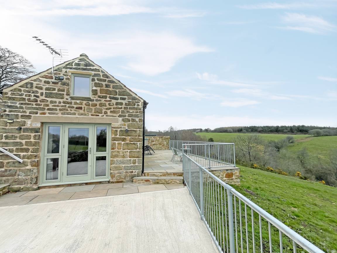 Cottage ∙ 1 Bedroom ∙ 2 Guests - Goathland